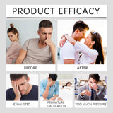 Men Energy Massage Essential Oil Health Care Products