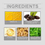 Men Energy Massage Essential Oil Health Care Products