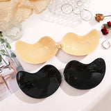 Pack Of 2 Women’s Invisible Silicone Bra – Nubra, Secure & Comfortable