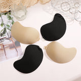 Pack Of 2 Women’s Invisible Silicone Bra – Nubra, Secure & Comfortable