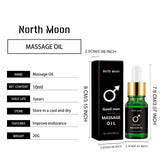 Men Energy Massage Essential Oil Health Care Products
