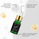 Men Energy Massage Essential Oil Health Care Products