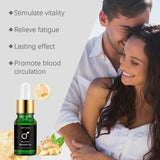 Men Energy Massage Essential Oil Health Care Products